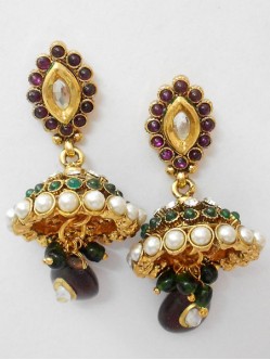 Polki-Earrings-2510PER15098